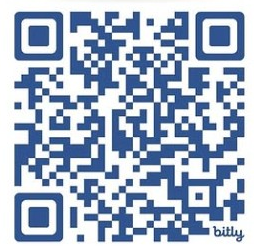 QR Code PPDB